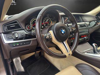 BMW M5 Competition~LED~HUD~MASSAGE-SITZE~ALCANTARA DACHHIMMEL~LEDER~SSD~SZH/SZB~orig.M5 ALU~KEYLES GO~ VOLLAUSSTATUNG~KEMARIK~NAVI~STh.+ STH-BELÜFTUNG~absolut 1 A Zustand - foto 15