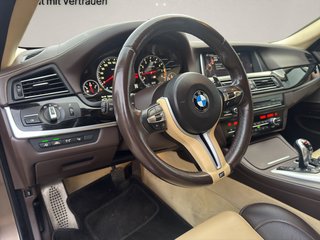 BMW M5 Competition~LED~HUD~MASSAGE-SITZE~ALCANTARA DACHHIMMEL~LEDER~SSD~SZH/SZB~orig.M5 ALU~KEYLES GO~ VOLLAUSSTATUNG~KEMARIK~NAVI~STh.+ STH-BELÜFTUNG~absolut 1 A Zustand - foto 15