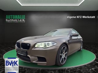 BMW M5 Gebrauchtwagen Kaufen