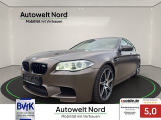 BMW M5 Gebrauchtwagen Kaufen