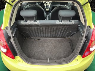 Ford Ka Ambiente~JUMP( grün)~Servo~KLIMA~ALLWETTERREIFEN~Inspektion + TÜV Neu~ - bilder 12