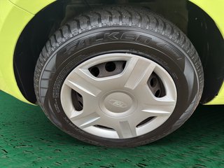 Ford Ka Ambiente~JUMP( grün)~Servo~KLIMA~ALLWETTERREIFEN~Inspektion + TÜV Neu~ - bilder 14