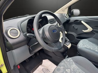 Ford Ka Ambiente~JUMP( grün)~Servo~KLIMA~ALLWETTERREIFEN~Inspektion + TÜV Neu~ - bilder 4