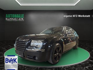 Chrysler 300C Gebrauchtwagen Kaufen