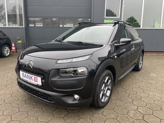 Citroen C4 Gebrauchtwagen Kaufen