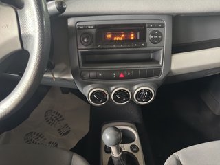 smart Forfour~KLIMA~SERVO~ZENTRAL~ALLWETTERREIFEN~el.FH~5 Türig~ black edition basic - bilder 5