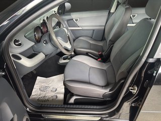 smart Forfour~KLIMA~SERVO~ZENTRAL~ALLWETTERREIFEN~el.FH~5 Türig~ black edition basic - bilder 7