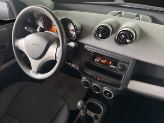 smart Forfour~KLIMA~SERVO~ZENTRAL~ALLWETTERREIFEN~el.FH~5 Türig~ black edition basic - bilder 9