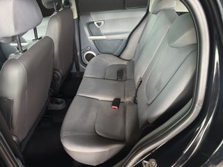 smart Forfour~KLIMA~SERVO~ZENTRAL~ALLWETTERREIFEN~el.FH~5 Türig~ black edition basic - bilder 11