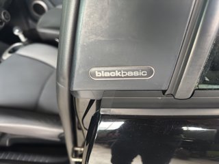 smart Forfour~KLIMA~SERVO~ZENTRAL~ALLWETTERREIFEN~el.FH~5 Türig~ black edition basic - bilder 13