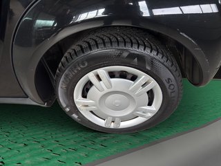 smart Forfour~KLIMA~SERVO~ZENTRAL~ALLWETTERREIFEN~el.FH~5 Türig~ black edition basic - bilder 14