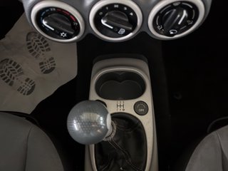 smart Forfour~KLIMA~SERVO~ZENTRAL~ALLWETTERREIFEN~el.FH~5 Türig~ black edition basic - bilder 15