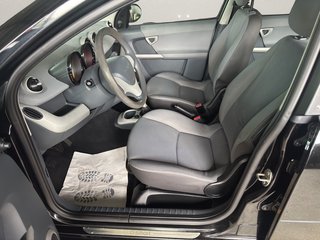 smart Forfour~KLIMA~SERVO~ZENTRAL~ALLWETTERREIFEN~el.FH~5 Türig~TÜV NEU~INSP. NEU black edition basic - foto 7