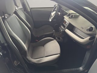 smart Forfour~KLIMA~SERVO~ZENTRAL~ALLWETTERREIFEN~el.FH~5 Türig~TÜV NEU~INSP. NEU black edition basic - foto 8