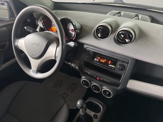 smart Forfour~KLIMA~SERVO~ZENTRAL~ALLWETTERREIFEN~el.FH~5 Türig~TÜV NEU~INSP. NEU black edition basic - foto 9