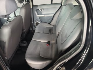 smart Forfour~KLIMA~SERVO~ZENTRAL~ALLWETTERREIFEN~el.FH~5 Türig~TÜV NEU~INSP. NEU black edition basic - foto 11