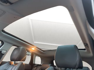 Land Rover Range Rover Evoque Pure~Bi-XENON KLIMAAUTOMATIK 20" ALU mit ALLWETTERREIFEN LEDER NAVI PANORAMADACH R-KAMERA SITZHEIZUNG vorne SITZHEIZUNG hinten el. HECKKLAPPE el. FENSTERHEBER el. HECKKLAPPE LENKRAD HEIZUNG SCHECKHEFTGEPFLEGT VOLL Bi-XENON             ... - bilder 13