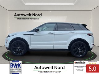 Land Rover Range Rover Evoque Pure~Bi-XENON KLIMAAUTOMATIK 20" ALU mit ALLWETTERREIFEN LEDER NAVI PANORAMADACH R-KAMERA SITZHEIZUNG vorne SITZHEIZUNG hinten el. HECKKLAPPE el. FENSTERHEBER el. HECKKLAPPE LENKRAD HEIZUNG SCHECKHEFTGEPFLEGT VOLL Bi-XENON             ... - bilder 3