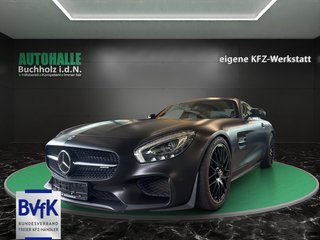 Mercedes-Benz AMG GT S Gebrauchtwagen Kaufen