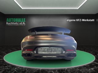 Mercedes-Benz AMG GT's~Coupe Edition 1~AreoPak~Perf.~Burmeister~ Night~VOLLAUSTT.  GT's~~SCHECKHEFT~KERAMIK BREMSEN~VOLLAUSSTATTUNG - bilder 12
