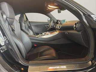 Mercedes-Benz AMG GT's~Coupe Edition 1~AreoPak~Perf.~Burmeister~ Night~VOLLAUSTT.  GT's~~SCHECKHEFT~KERAMIK BREMSEN~VOLLAUSSTATTUNG - foto 7