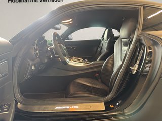 Mercedes-Benz AMG GT's~Coupe Edition 1~AreoPak~Perf.~Burmeister~ Night~VOLLAUSTT.  GT's~~SCHECKHEFT~KERAMIK BREMSEN~VOLLAUSSTATTUNG - foto 8