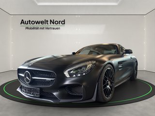 Mercedes-Benz AMG GT S Gebrauchtwagen Kaufen