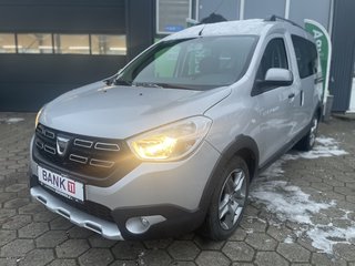 Dacia Dokker Gebrauchtwagen Kaufen
