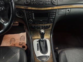 Mercedes-Benz E 280 T CDI Avantgarde BusinessEDITION~KLIMAAUTOM.~ALU~PDC~LEDER~SHT~NAVI~TOP ZUSTAND~TÜV NEU - bilder 6