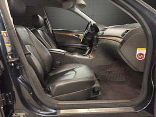 Mercedes-Benz E 280 T CDI Avantgarde BusinessEDITION~KLIMAAUTOM.~ALU~PDC~LEDER~SHT~NAVI~TOP ZUSTAND~TÜV NEU - bilder 8