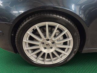 Mercedes-Benz E 280 T CDI Avantgarde BusinessEDITION~KLIMAAUTOM.~ALU~PDC~LEDER~SHT~NAVI~TOP ZUSTAND~TÜV NEU - bilder 14