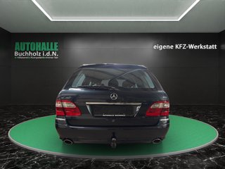 Mercedes-Benz E 280 T CDI Avantgarde BusinessEDITION~KLIMAAUTOM.~ALU~PDC~LEDER~SHT~NAVI~TOP ZUSTAND~TÜV NEU - bilder 1