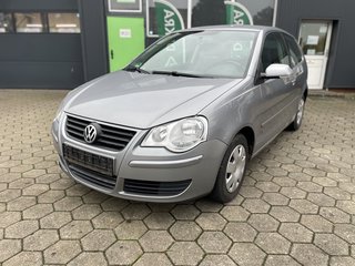 Volkswagen Polo Gebrauchtwagen Kaufen