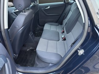 Audi A3 Sportback~LIMA~ALU~el.-FH~SHT~1.6 Liter~Benzin EURO4 - Grüneplakette~TÜV u.INSPEKTION NEU 1.6 Attraction - bilder 11