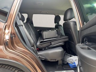 SsangYong Rexton~Automatik~7x SITEZER~4x4~Leder~NAVI~R-CAM~ALU~AHK-3,5T~TEMPO~NAVI+XENON~PDC~TÜV NEU SCHECKHEFTGEPFLEGT~UNFALLFREI~AUTOMATIK~~INSPEKTION ~TÜV - foto 8