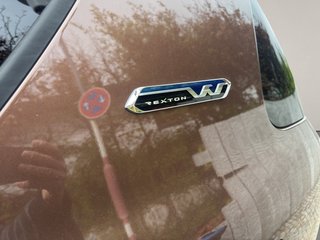 SsangYong Rexton~Automatik~7x SITEZER~4x4~Leder~NAVI~R-CAM~ALU~AHK-3,5T~TEMPO~NAVI+XENON~PDC~TÜV NEU SCHECKHEFTGEPFLEGT~UNFALLFREI~AUTOMATIK~~INSPEKTION ~TÜV - foto 12