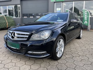 Mercedes-Benz C 250 Gebrauchtwagen Kaufen