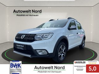 Dacia Sandero Gebrauchtwagen Kaufen