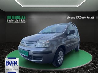 Fiat Panda Gebrauchtwagen Kaufen
