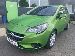 Opel Corsa-e Gebrauchtwagen Kaufen