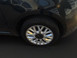 Fiat 500C Lounge~CABRIOLE~NAVI~ALU~KLIMA~LED~SHZ~PDC~CHECKHEFT+SERVICE+TÜV NEU sehr sauberes Fahrzeug - foto 13