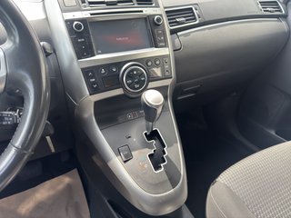 Toyota Verso Life~Automatik~Panoramadach~Navi~Xenon~Leder~Shz~7 x Sitzer~PDC~Insp.+Tüv NEU - bilder 6