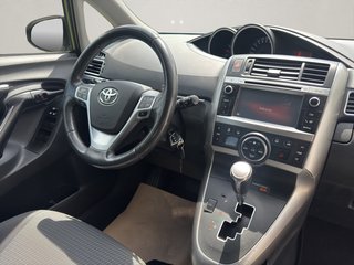 Toyota Verso Life~Automatik~Panoramadach~Navi~Xenon~Leder~Shz~7 x Sitzer~PDC~Insp.+Tüv NEU - bilder 9