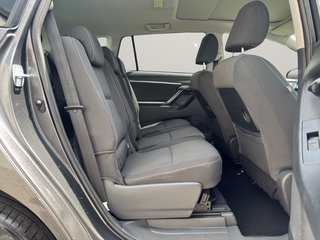 Toyota Verso Life~Automatik~Panoramadach~Navi~Xenon~Leder~Shz~7 x Sitzer~PDC~Insp.+Tüv NEU - bilder 10