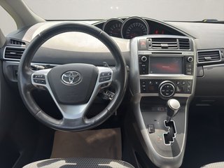 Toyota Verso Life~Automatik~Panoramadach~Navi~Xenon~Leder~Shz~7 x Sitzer~PDC~Insp.+Tüv NEU - bilder 5