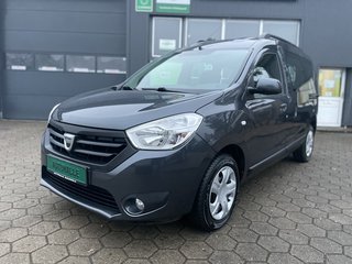 Dacia Dokker Gebrauchtwagen Kaufen