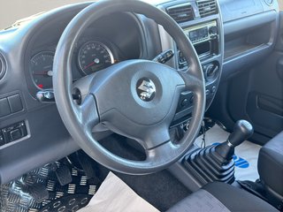 Suzuki Jimny Ranger 4x4 KLIMA~SERVO~ZV~AHK~KAT NEU~ALLWETTERREIFEN~el.FH~TÜV NEU~ sehr sauberes Fhz. - bilder 9