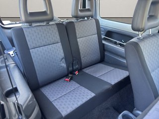Suzuki Jimny Ranger 4x4 KLIMA~SERVO~ZV~AHK~KAT NEU~ALLWETTERREIFEN~el.FH~TÜV NEU~ sehr sauberes Fhz. - bilder 10