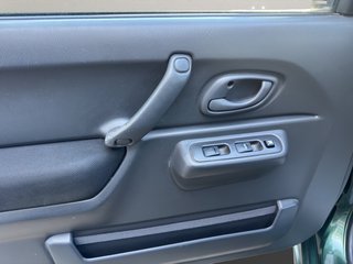 Suzuki Jimny Ranger 4x4 KLIMA~SERVO~ZV~AHK~KAT NEU~ALLWETTERREIFEN~el.FH~TÜV NEU~ sehr sauberes Fhz. - bilder 15