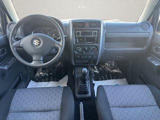 Suzuki Jimny Ranger 4x4 KLIMA~SERVO~ZV~AHK~KAT NEU~ALLWETTERREIFEN~el.FH~TÜV NEU~ sehr sauberes Fhz. - bilder 4